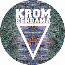 KENDAMA KROM POP FADE ОРИГИНАЛЬНАЯ МАЛИНОВАЯ ИГРА