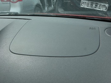 ПОДУШКА БЕЗОПАСНОСТИ МОДУЛЬ ПОДУШКИ БЕЗОПАСНОСТИ ПЕРЕДНИЕ РЕМНИ RENAULT CLIO III 2005-2009 гг.