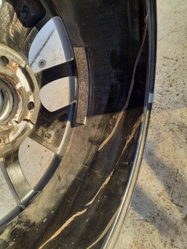 ДИС RENAULT CLIO 6.5JX16 ET44 4X100 403009007R