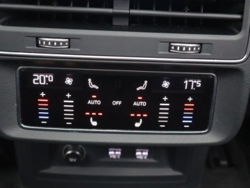 Audi Q7 II SUV Facelifting  3.0 50 TDI 286KM 2020 Audi Q7 50 TDI, Salon Polska, 1. Właściciel, zdjęcie 21
