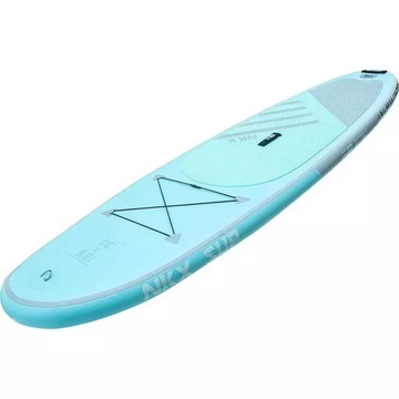 SUP-доска SUP-весло NKX Instinct 10 дюймов