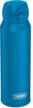 Termos na napoje Thermos 0,75 l odcienie niebieskiego