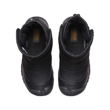 Детские зимние ботинки KEEN PUFFRIDER WP