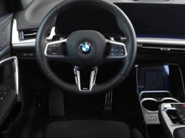 BMW X1 U11 Crossover 1.5 18i 136KM 2026 BMW X1 sDrive18i Sport Suv 1.5 (136KM) 2026, zdjęcie 8