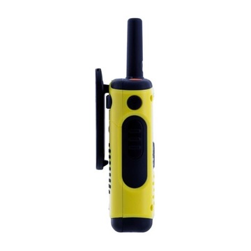 Motorola krótkofalówka, T92 H2O