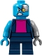 Lego figurka sh475 Nebula Super Heroes 76090