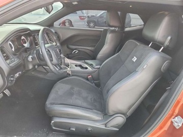 Dodge Challenger III 2023 Dodge Challenger RT 2023 5.7l 5.7 Benzyna 375KM, zdjęcie 7