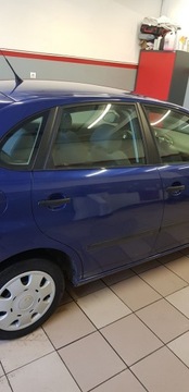 SEAT IBIZA 6L ЦВЕТ КРАСКИ ДВЕРЕЙ ЗАДНЕЙ ПЕРЕДНЕЙ ЧАСТИ LS5S