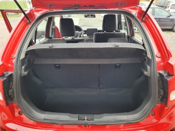 Suzuki Ignis III Crossover 1,2 DUALJET 90KM 2017 SUZUKI IGNIS ZADBANE AUTO - ZOBACZ WARTO !!!, zdjęcie 15