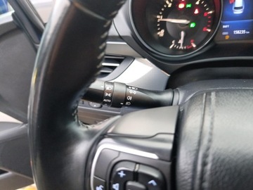 Toyota Avensis III Wagon Facelifting 2015 2.0 D-4D 143KM 2017 Toyota Avensis 2.0 D-4D Premium III (2009-) Toyota, zdjęcie 28