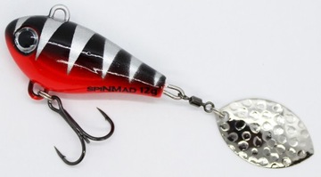 Wirujący ogonek Spin-Mad Jigmaster 2310 8g