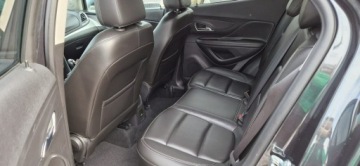 Opel Mokka I SUV 1.4 Turbo ECOTEC 140KM 2016 Opel Mokka Black Edition 1.4 T Cosmo, zdjęcie 34