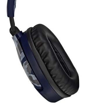 TURTLE BEACH RECON70 ИГРОВЫЕ НАУШНИКИ СИНИЕ