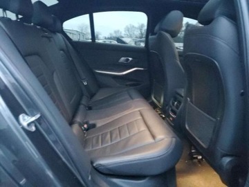 BMW Seria 3 G20-G21 2021 BMW Seria 3 2021, 2.0L, 4x4, od ubezpieczalni 2.0 Benzyna 255KM, zdjęcie 8