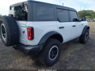 Ford Bronco VI 2024 Ford Bronco Badlands 2024 2.7l 2.7 Benzyna 315KM, zdjęcie 5