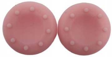 NAKŁADKI GRIPY GUMKI NA GRZYBKI JOYSTICKI ANALOGI DO PADA XBOX SERIES X S