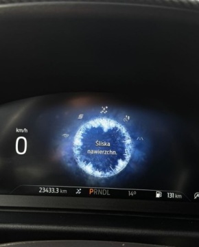 Ford Puma II 2023 Ford Puma Pierwszy wlasciciel Benzyna 125KM, zdjęcie 18