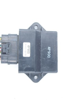 YAMAHA CYGNUS X 125 МОДУЛЬ ЗАЖИГАНИЯ