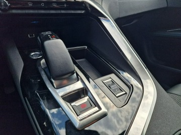 Peugeot 3008 II Plug-In Hybrid Facelifting 1.6 HYBRID 225KM 2021 Peugeot 3008 hybrid, zdjęcie 23