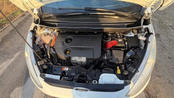 Ford B-MAX 1.5 Duratorq TDCi 75KM 2013 Ford B-MAX Raty 1.5 Tdci Klima Nowy rozrzad serwis Zadbany Zarej w PL Gwar, zdjęcie 29