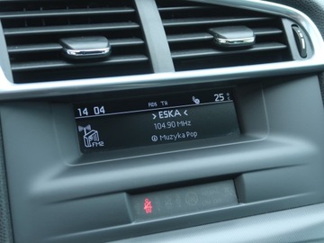 DS 4 I 2011 Citroen DS4 1.6 VTi, Klima, Klimatronic, Tempomat, zdjęcie 11