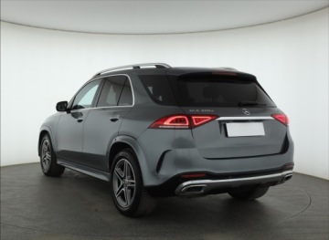 Mercedes GLE V167 SUV 2.0 300d 245KM 2019 Mercedes GLE GLE 300 d, Salon Polska, zdjęcie 3