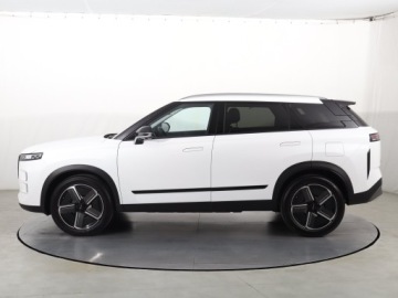 Jaecoo 7 2024 Jaecoo 7 1.6 TGDI, Salon Polska, 1. Właściciel, zdjęcie 2