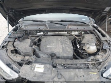 Audi Q5 II 2021 Audi Q5 Premium Plus 45 TFSI Quattro S Tronic 2021, od ubezpieczalni 2.0, zdjęcie 14