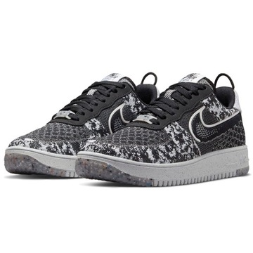 NIKE AIR FORCE 1 CRATER FLYKNIT NEXT NATURE sportowe buty męskie r. 38,5