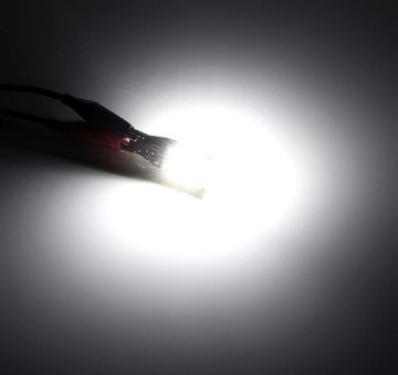 Лампа T15 45 SMD LED W16W Стабилизатор Canbus