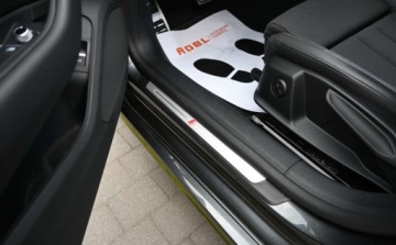 Audi A5 F5 Coupe Facelifting 2.0 35 TFSI 150KM 2022 Audi A5 Sportback 2,0 TSI 150 KM 2XS-LINE Nawigacja Virtual Tacho FULL 2.0, zdjęcie 35