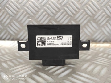 MOSUŁ LAMP STEROWNIK AFL OPEL ASTRA K LIFT 2020 39110127