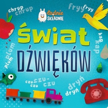 ŚWIAT DŹWIĘKÓW, OPRACOWANIE ZBIOROWE