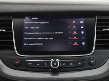 Opel 2017 Opel Grandland X 1.2 Turbo Elite Nawigacja, zdjęcie 26