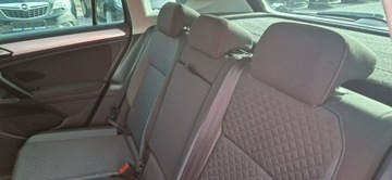 Volkswagen Tiguan II SUV 2.0 TDI 150KM 2018 Volkswagen Tiguan Jeden Właściciel Bezwypadkowy, zdjęcie 27