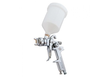 PISTOLET LAKIERNICZY AIRPRESS HP 1,4 mm - ŁÓDŹ