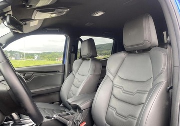 Isuzu D-Max III Extended Cab 1.9 Ddi 163KM 2023 Isuzu D-Max Isuzu D-Max 1.9 D 163KM AT 4WD wersja DC LSE zabudowa Pl Salo, zdjęcie 10