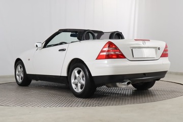 Mercedes SLK R170 Roadster 2.0 (200) 136KM 1999 Mercedes SLK 200, 1. Właściciel, Automat, Klima, zdjęcie 10