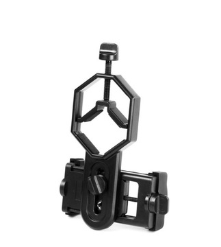 Uniwersalny Adapter Fotograficzny do Smartfonów luneta lornetka