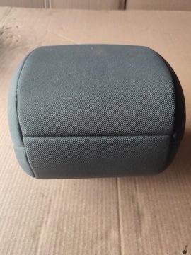 PEUGEOT 508 I PODHLAVNÍK PŘEDNÍ MATERIÁL