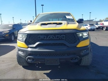  RAM 1500 2023r., 4x4, 6.2L 6.2 Benzyna 702KM, zdjęcie 6