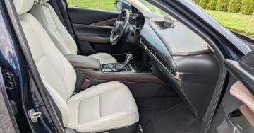 Mazda CX-30 2.0 Skyactiv-X 186KM 2021 Mazda CX-30 2.0 Skyactive X186KMSerwis ASO 120tys kmEuropaFull opcja4x4, zdjęcie 4