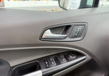 Ford 2020 Ford Tourneo Connect Grand salon PL FV VAT23 Grand Tourneo automat pan, zdjęcie 20