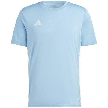 KOSZULKA ADIDAS SPORTOWA MĘSKA TABELA 23 r. L