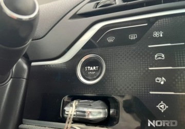 Citroen Grand C4 Picasso II Grand Picasso 1.6 e-HDi 114KM 2014 Citroen C4 Grand Picasso Bezwypadkowy, FV23, KredytowanieLeasing, Intensiv, zdjęcie 22