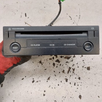 VOLKSWAGEN PASSAT B5 ZMIENIARKA PŁYT CD CX-DV1820LA