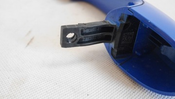 BMW F40 F44 G20 G21 G01 G02 KLIKA KEYLESS LEVÝ PŘEDNÍ EVROPA 9463897
