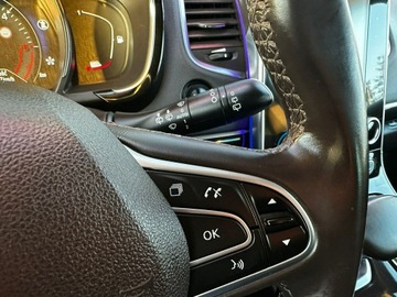 Renault Espace V Van 1.6 Energy dCi 160KM 2016 Renault Espace Półskóra, Navi, Panorama, Alu!, zdjęcie 19