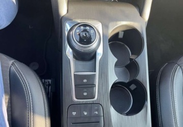 Ford Kuga III 2023 Ford Kuga Ford Kuga 2.5 Benzyna 150KM, zdjęcie 17