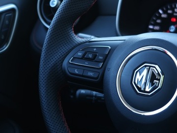 MG ZS II SUV Classic 1.5 VTi-Tech 106KM 2024 MG ZS SUV 1.5, 1. Właściciel, Serwis ASO, VAT 23%, zdjęcie 19